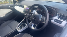 Renault Clio 1.6 E-TECH full hybrid 145 Techno 5dr Auto Hybrid Hatchback